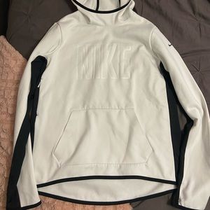 Nike Thermafit Hoodie!